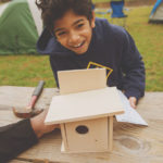 Day Camp Birdhouse