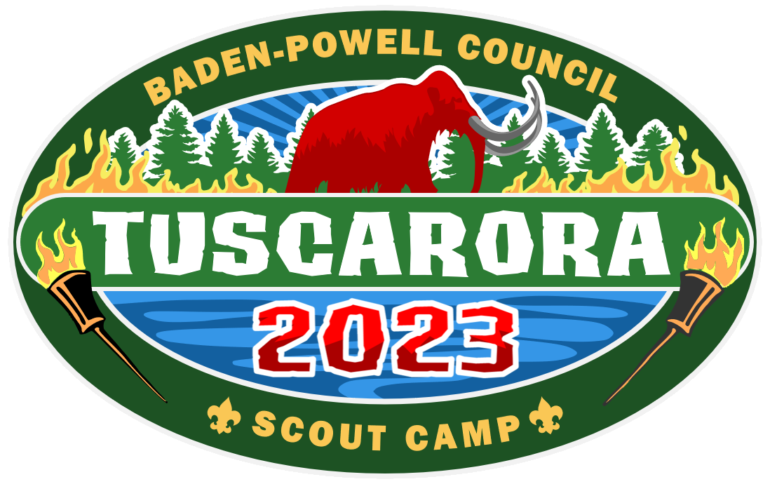 Camp Tuscarora 2023 Summer Camp