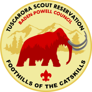 Tuscarora Scout Reservation